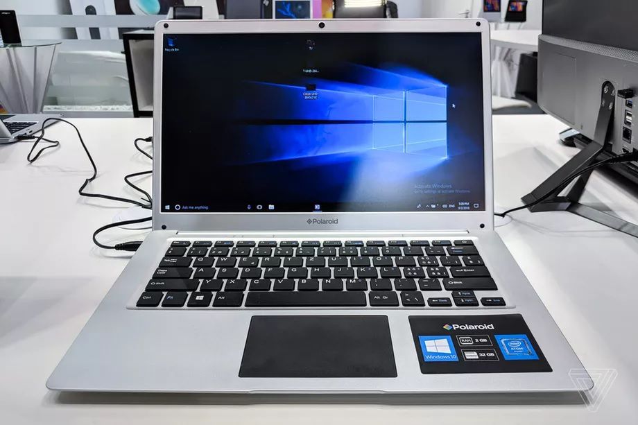 Źródło: The Verge