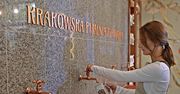 120 lat krakowskiego uzdrowiska. Antoni Mateczny na leczniczą wodę trafił przypadkiem