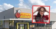 Pracuje w Biedronce. Nie wytrzymała. Klienci robią to nagminnie