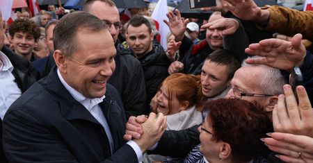 Niemieckie media chwalą Nawrockiego. To dlatego wygrał?