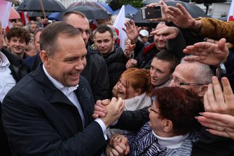 Niemieckie media chwalą Nawrockiego. To dlatego wygrał?