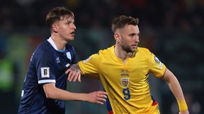 Reprezentant Rumunii zaproponowany Legii. Rok temu kosztował prawie 2 mln euro