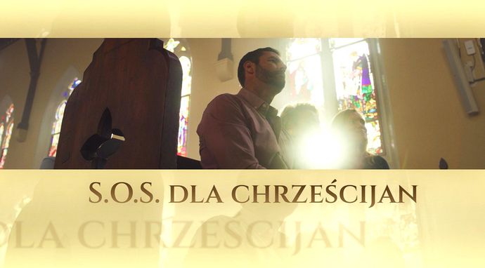 SOS dla chrześcijan