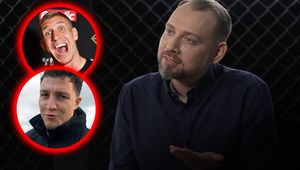 Freak-fight w KSW! Dyrektor sportowy organizacji odsłania kulisy zestawienia