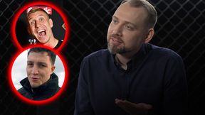 Freak-fight w KSW! Dyrektor sportowy organizacji odsłania kulisy zestawienia