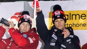 Wszystko jasne. Wiadomo, dlaczego Thurnbichler zmienił flagę