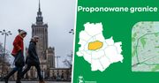 Od połowy 2024 r. stare samochody nie wjadą do centrum Warszawy? "To dobra droga"