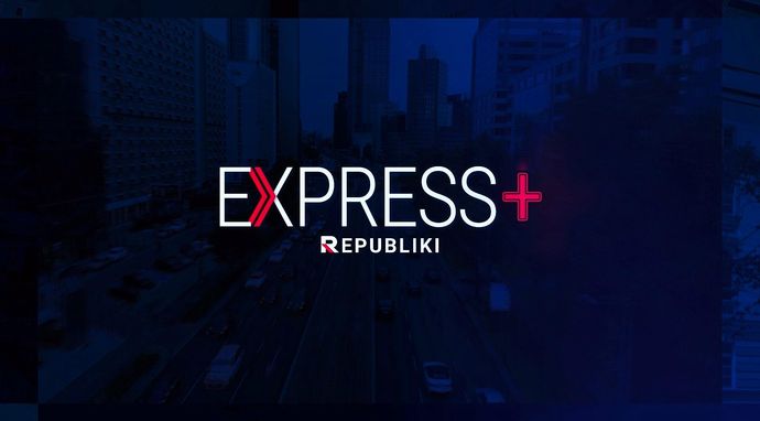 Express Republiki+