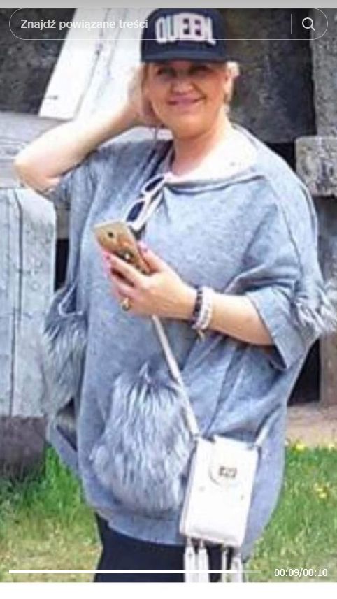 Agnieszka Kotońska pochwaliła się metamorfozą