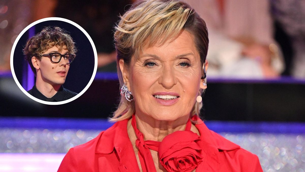 Ewa Kasprzyk poleca alkohol zamiast terapii?