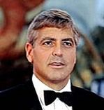 George Clooney uległ kontuzji