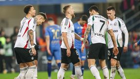 FC Noah - Legia Warszawa. Gdzie oglądać mecz Ligi Konferencji? O której początek?