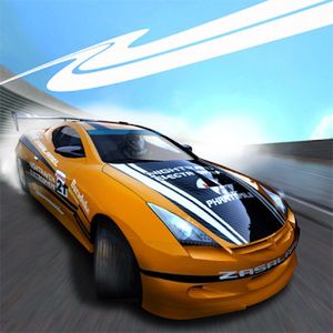 Ridge Racer Slipstream