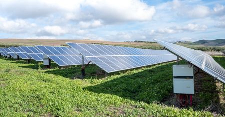 Wyspy energetyczne planem UE. Jedna powstanie w Polsce