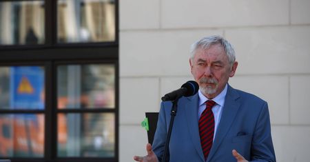 Małopolska. Apel do KE w sprawie LGBT+: "Kraków jest domem dla wszystkich"