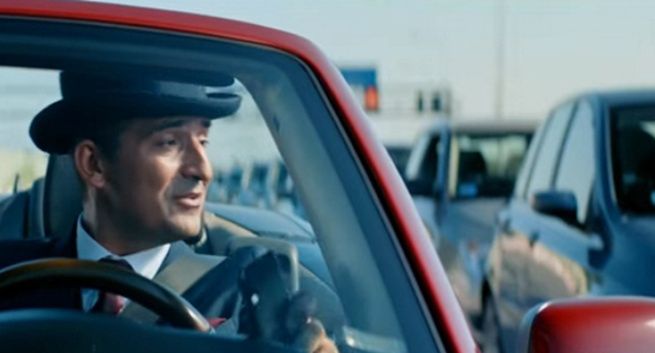 Alior Bank promuje własną aplikację mobilną (wideo)