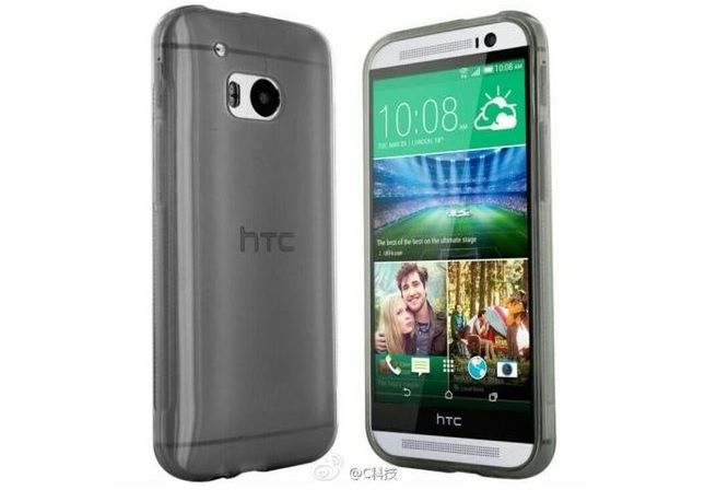 W skrócie: HTC M8 Prime, nietypowe etui do iPhone'a i dostępność OnePlus One'a 5