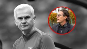 "Wielka strata polskiej piłki". Przyjaciel wspomina Magierę