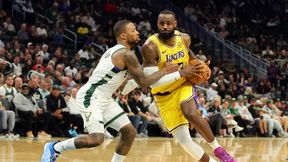 Gwiazda NBA wraca do gry. Jest gotowy na drugi mecz