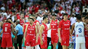 Polscy koszykarze wciąż mogą wygrać grupę. Oto co musi się stać