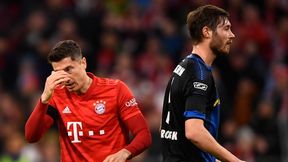 Bundesliga. "Bayern Monachium w szoku!" Roberta Lewandowskiego zabraknie w ważnym momencie sezonu