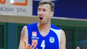 Tomasz Andrzejewski wraca do gry