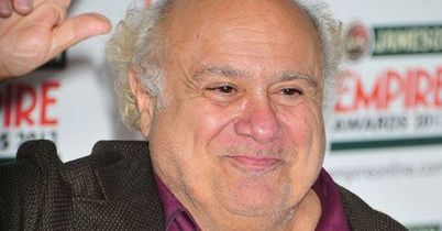 Danny DeVito: Najsympatyczniejszy "krasnal" kina!