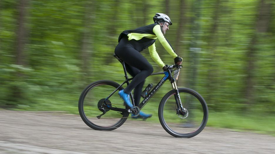 rower górski mtb