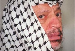 Arafat chce się spotkać z Szaronem