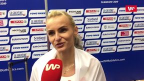 Justyna Święty: Na hali jesteśmy niepokonane! Mam nadzieję, że tak samo będzie w Toruniu