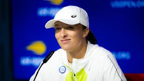US Open: Program i wyniki kobiet (drabinka)
