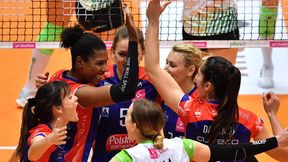 Tauron Liga: #VolleyWrocław nie dał rady Polskim Przetworom Pałacowi Bydgoszcz. Trzy sety w Hali Orbita