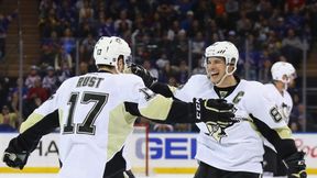NHL: Penguins rozbili faworyta z Waszyngtonu