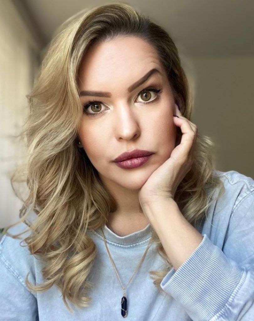 Julia Oleś tłumaczy zmianę nazwy fanpage'a portalu Kamila Durczoka