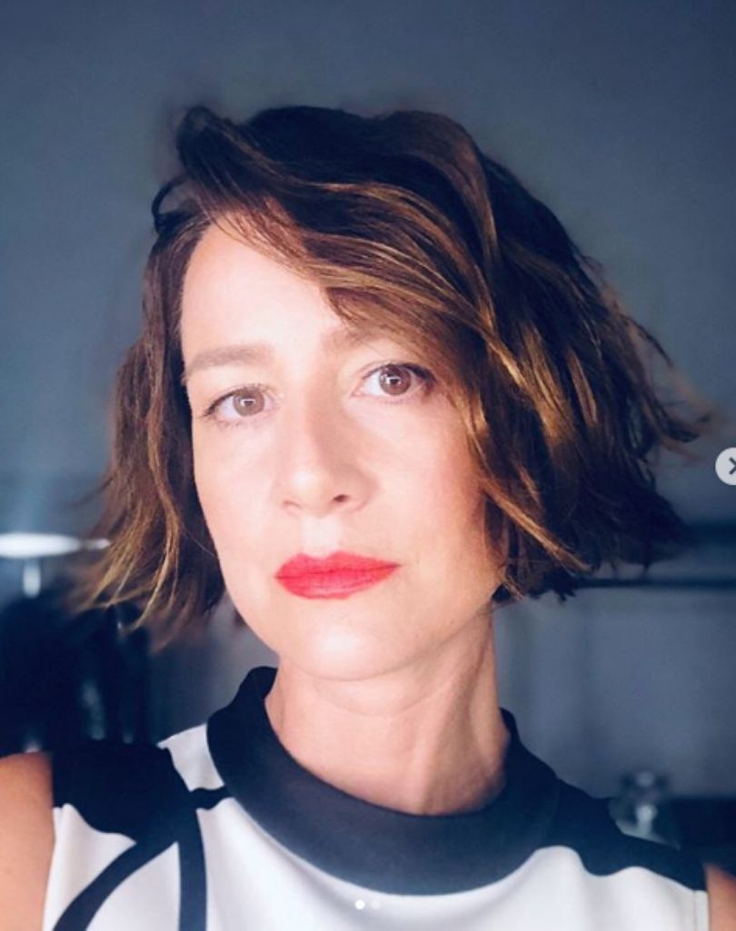 Maja Ostaszewska