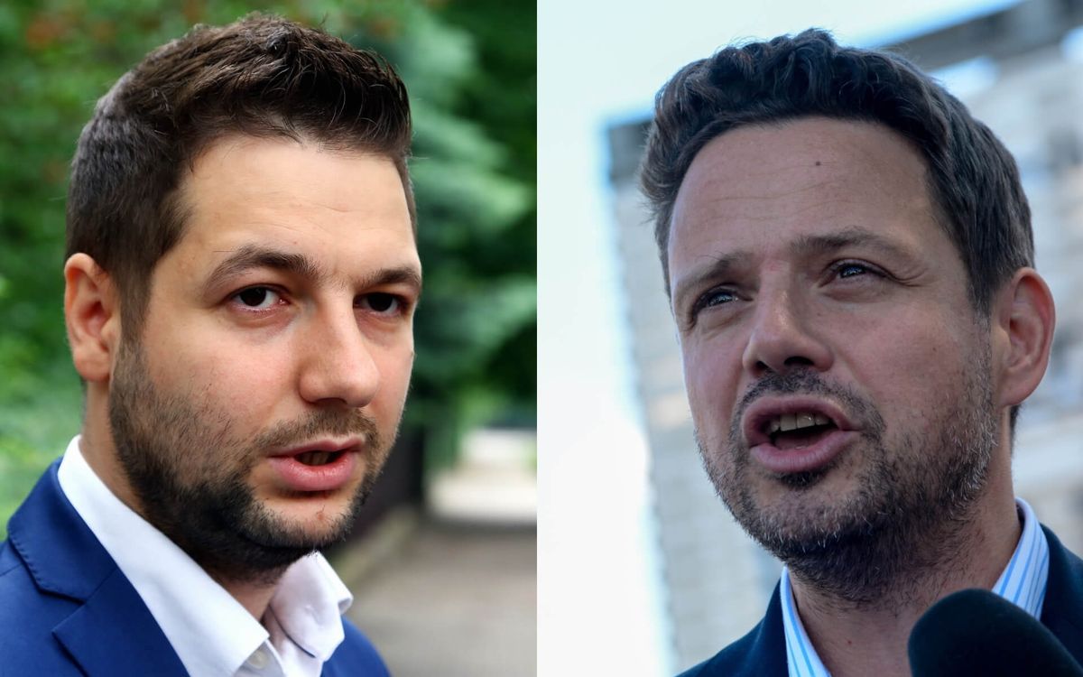 Ranking zaufania polityków wg CBOS. Zaskakujące wyniki sondażu