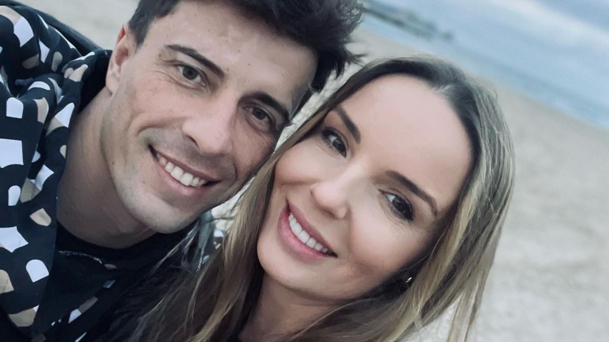 Robert Karaś, Agnieszka Włodarczyk