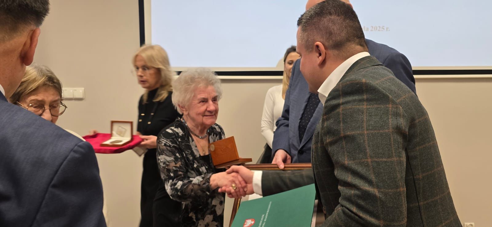 Konferencja prasowa 