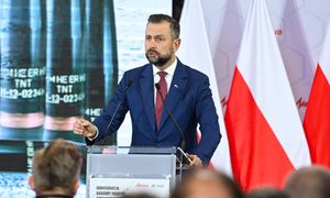 Brak sygnałów o redukcji wojsk USA w Polsce. Szef MON o „żelaznym sojuszu”