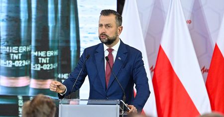 Brak sygnałów o redukcji wojsk USA w Polsce. Szef MON o „żelaznym sojuszu”