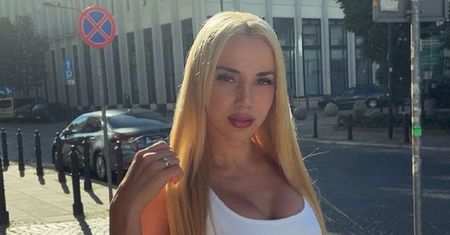 Marianna Schreiber przerwała milczenie. Co się z nią działo?