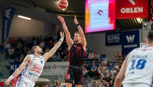 "Był jednym z najlepszych w lidze". Alex Stein wraca do Polski