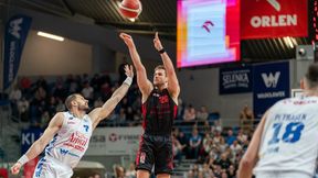 "Był jednym z najlepszych w lidze". Alex Stein wraca do Polski