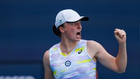Chris Evert wprost o Idze Świątek