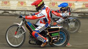 Żużel. DMPJ. Kolejny triumf Zdunek Wybrzeża Gdańsk. O losach zwycięstwa decydował ostatni bieg [RELACJA]