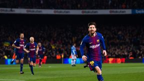 "PSG i Manchester City to najmocniejsze zespoły"! Leo Messi wskazał faworytów Ligi Mistrzów