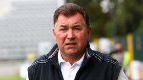 Koniec Bogusława Baniaka we Flocie