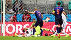 15 strzałów w 120 minut - Holandia i Argentyna nie rozpieściły kibiców