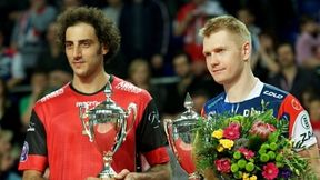 Redwitz opuści Resovię, zastąpi go Zagumny?