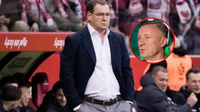 Wydał werdykt ws. Urbana. "Już nie ma walki o posadę"